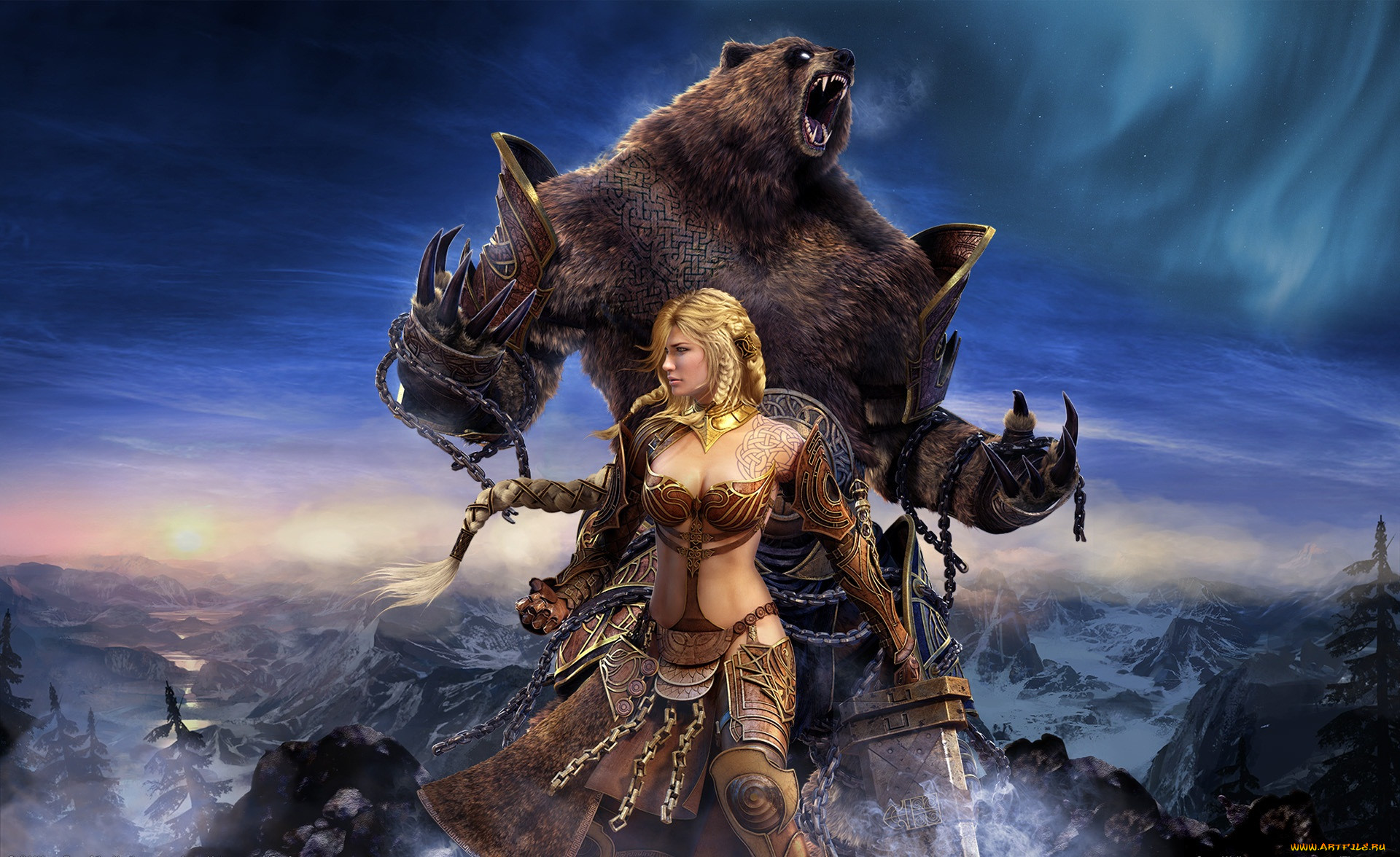  , guild wars,  eye of the north, , , 